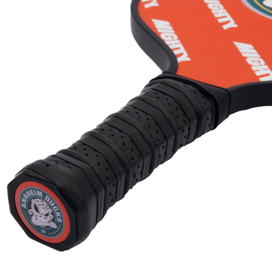 Anaheim Ducks Pickleball Paddle