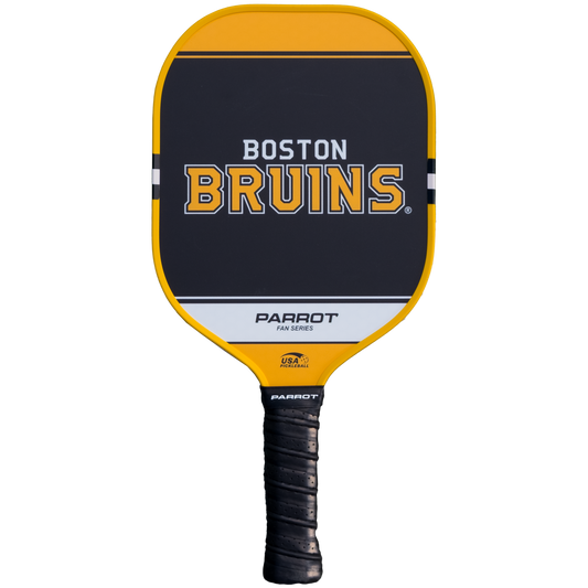 Boston Bruins Sport Plus Pickleball Paddle