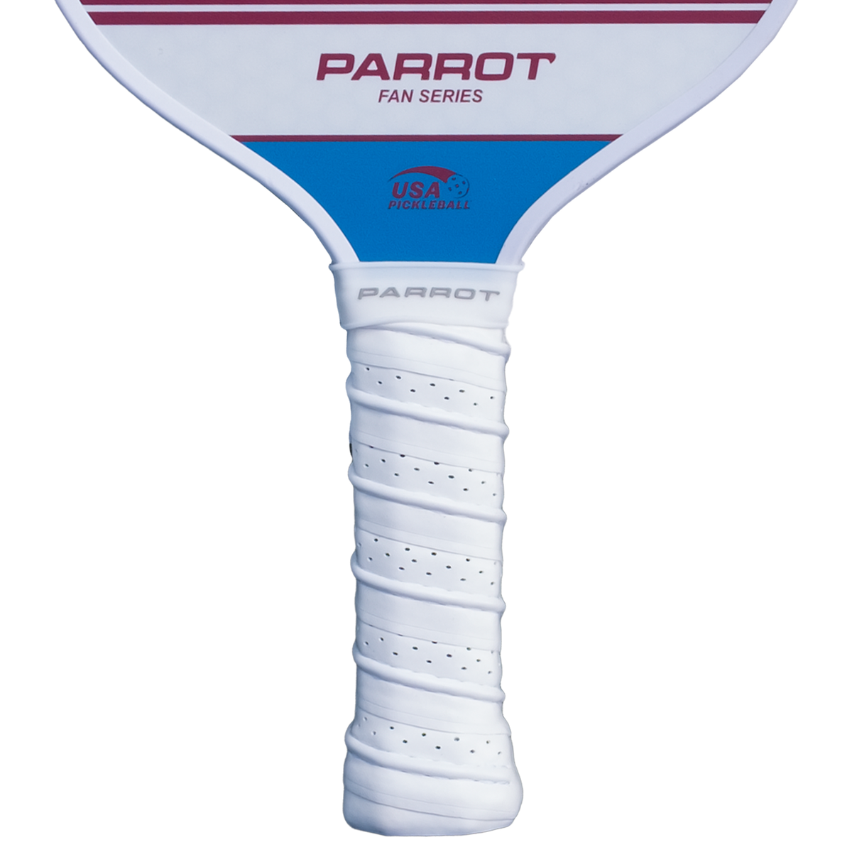 Colorado Avalanche Sport Plus Pickleball Paddle