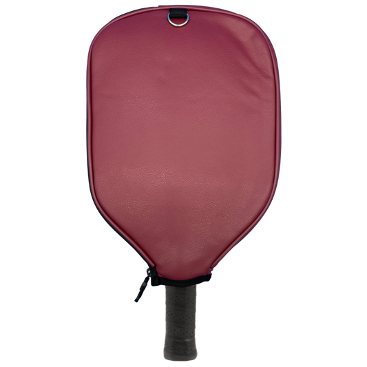 Colorado Avalanche Pickleball Paddle Cover