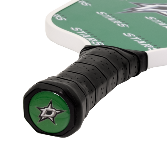 Dallas Stars Pickleball Paddle