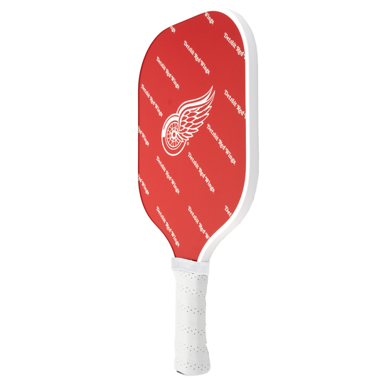 Detroit Red Wings Pickleball Paddle