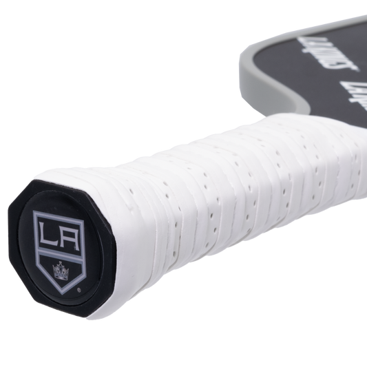 Los Angeles Kings Pickleball Paddle