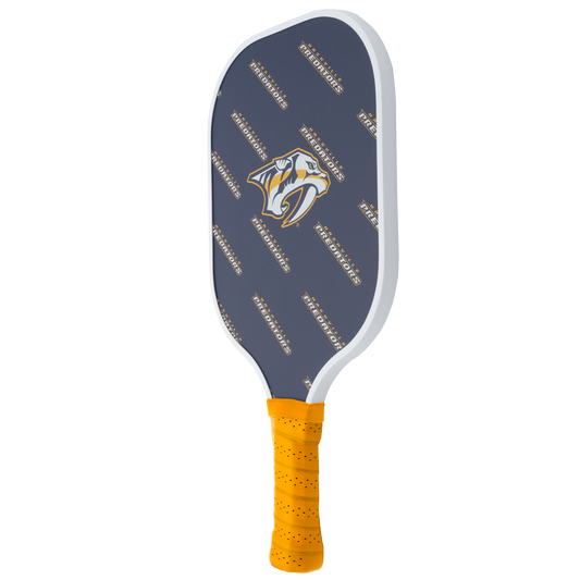 Nashville Predators Pickleball Paddle