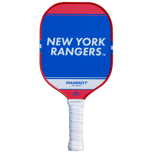 New York Rangers Sport Plus Pickleball Paddle