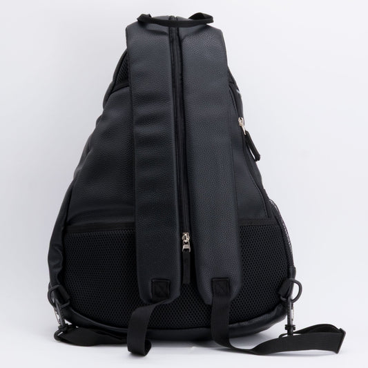 Philadelphia Flyers PU Leather Backpack