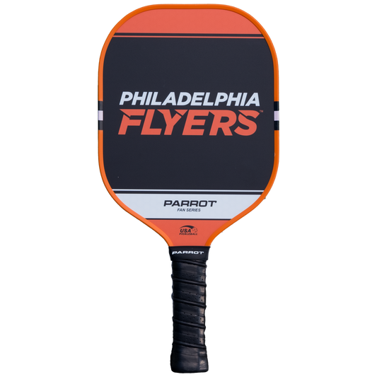 Philadelphia Flyers Sport Plus Pickleball Paddle