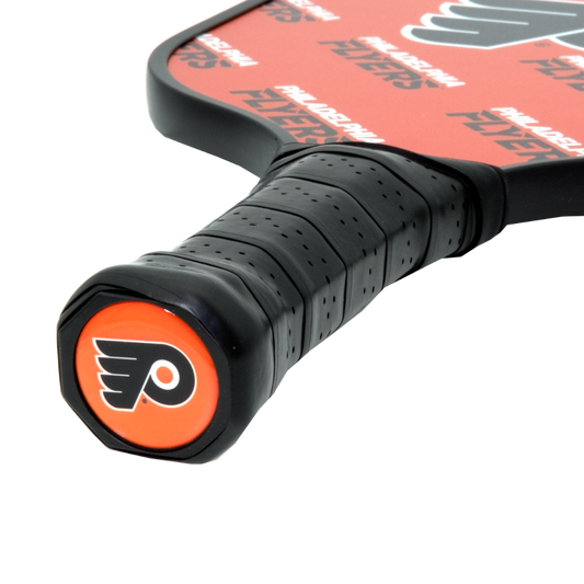 Philadelphia Flyers Pickleball Paddle