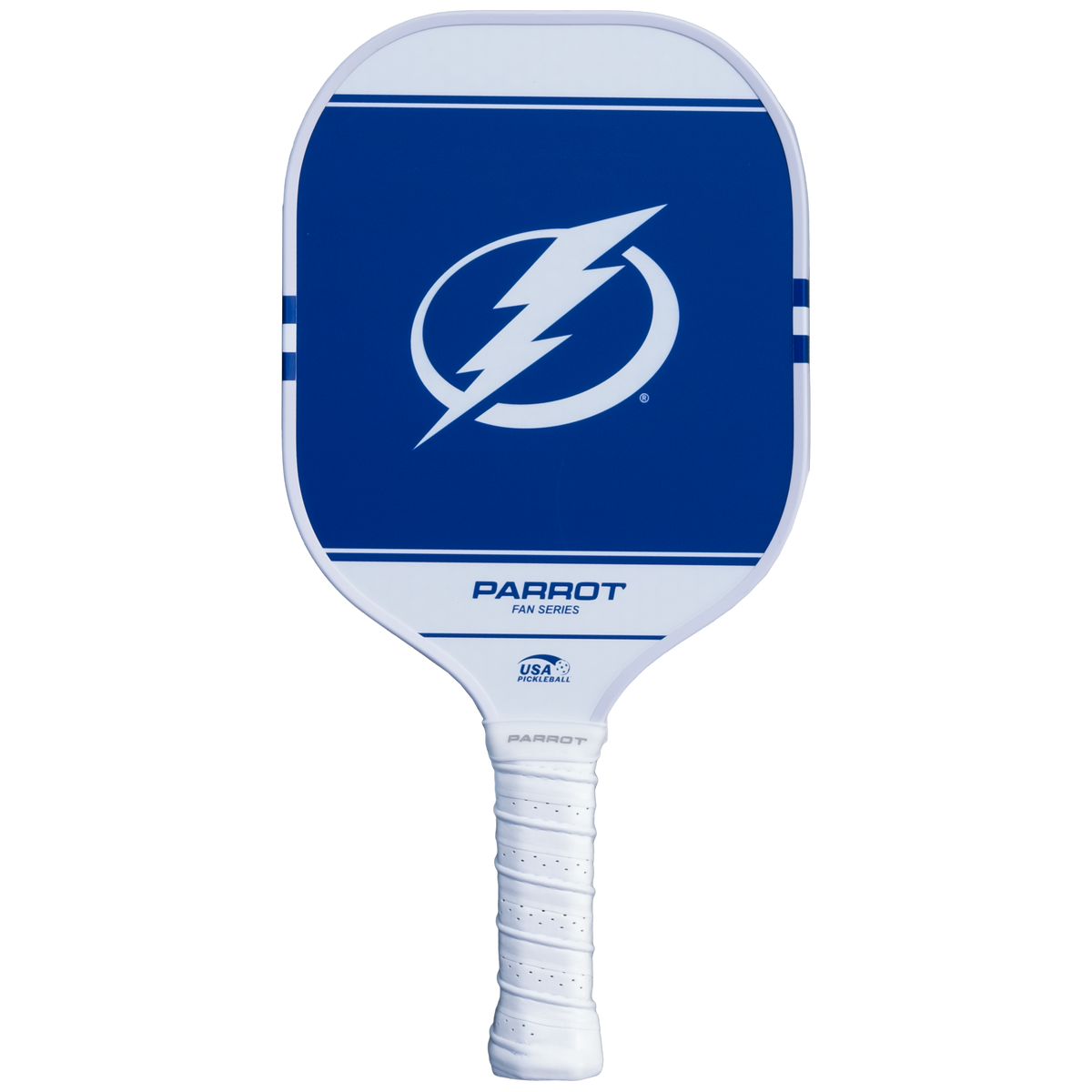 Tampa Bay Lightning Sport Plus Pickleball Paddle