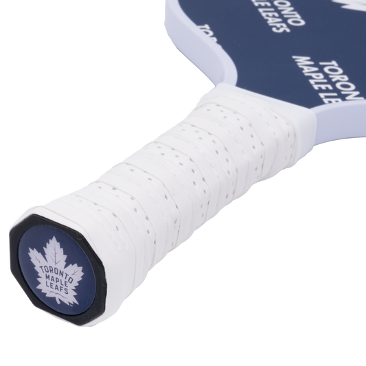 Toronto Maple Leafs Pickleball Paddle