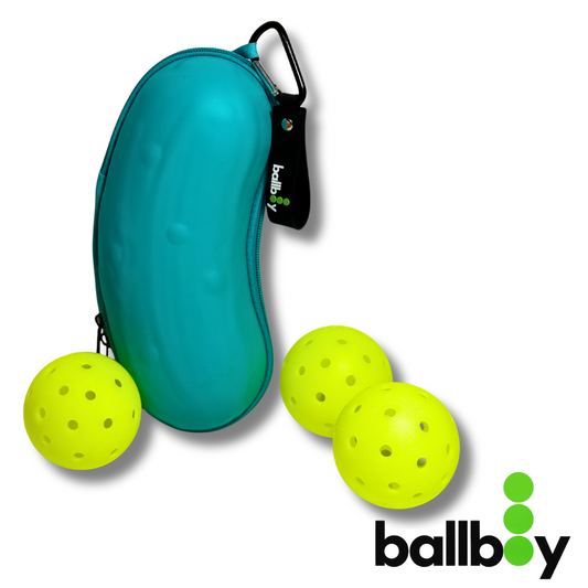 Ballboy™ – Blue