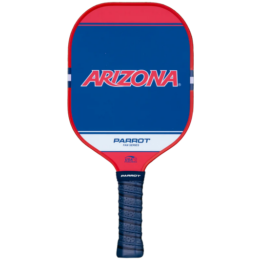 Arizona Wildcats Sport Plus Pickleball Paddle