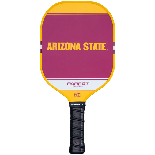 Arizona State Sun Devils Sport Plus Pickleball Paddle