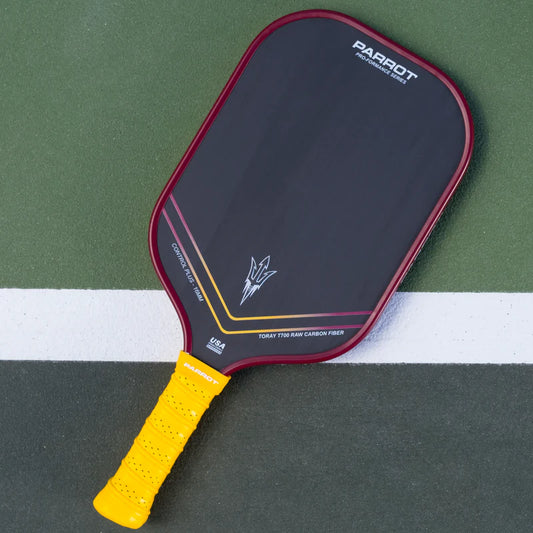 Arizona State Sun Devils PRO-Formance Logo Pickleball Paddle