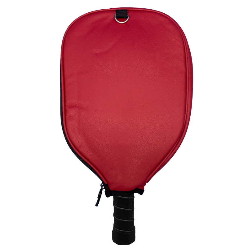 Arkansas Razorbacks Embroidered Pickleball Paddle Cover