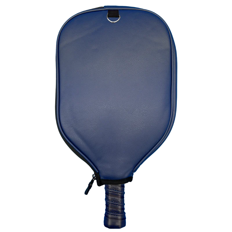 Illinois Fighting Illini Embroidered Pickleball Paddle Cover