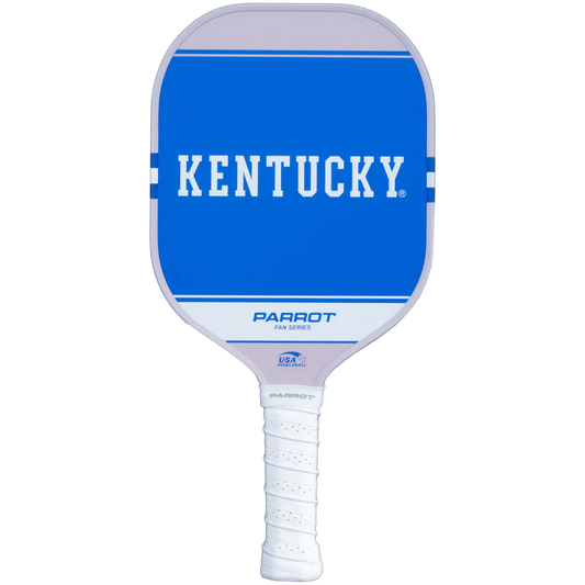 Kentucky Wildcats Sport Plus Pickleball Paddle