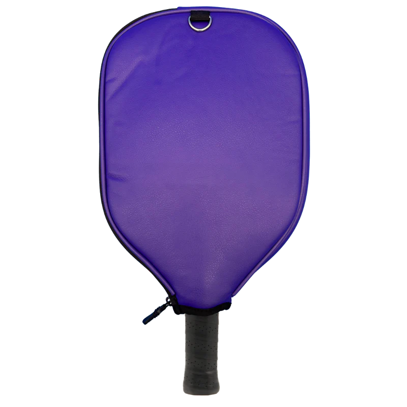 LSU Tigers Embroidered Pickleball Paddle Cover