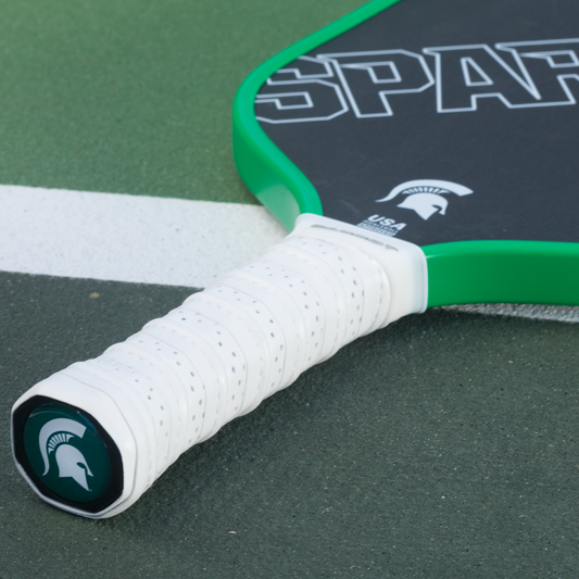 Michigan State Spartans PRO-Formance Wordmark Pickleball Paddle