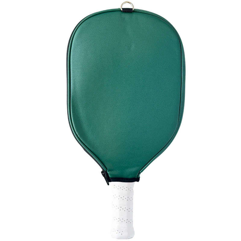 Michigan State Spartans Embroidered Pickleball Paddle Cover