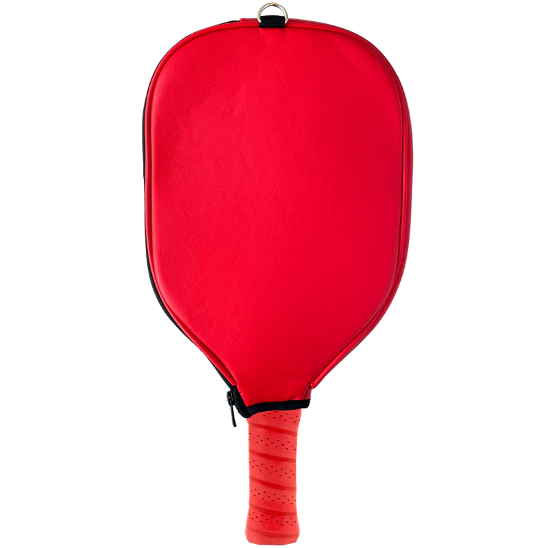 Nebraska Cornhuskers Embroidered Pickleball Paddle Cover