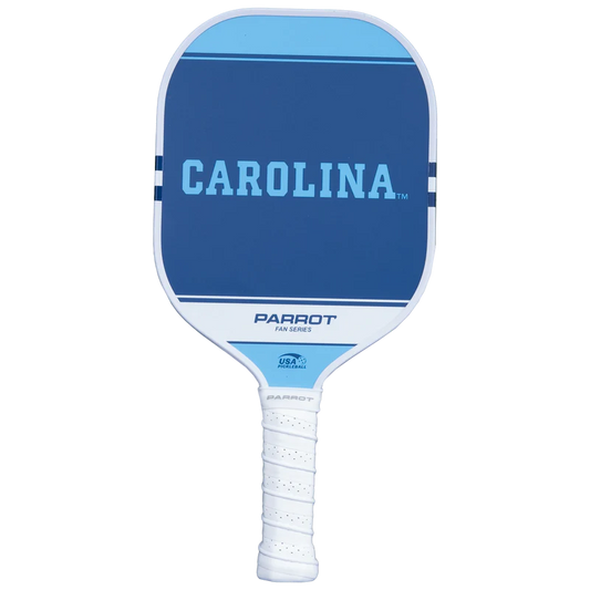 North Carolina Tar Heels Sport Plus Pickleball Paddle
