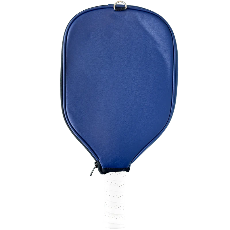 North Carolina Tar Heels Embroidered Pickleball Paddle Cover