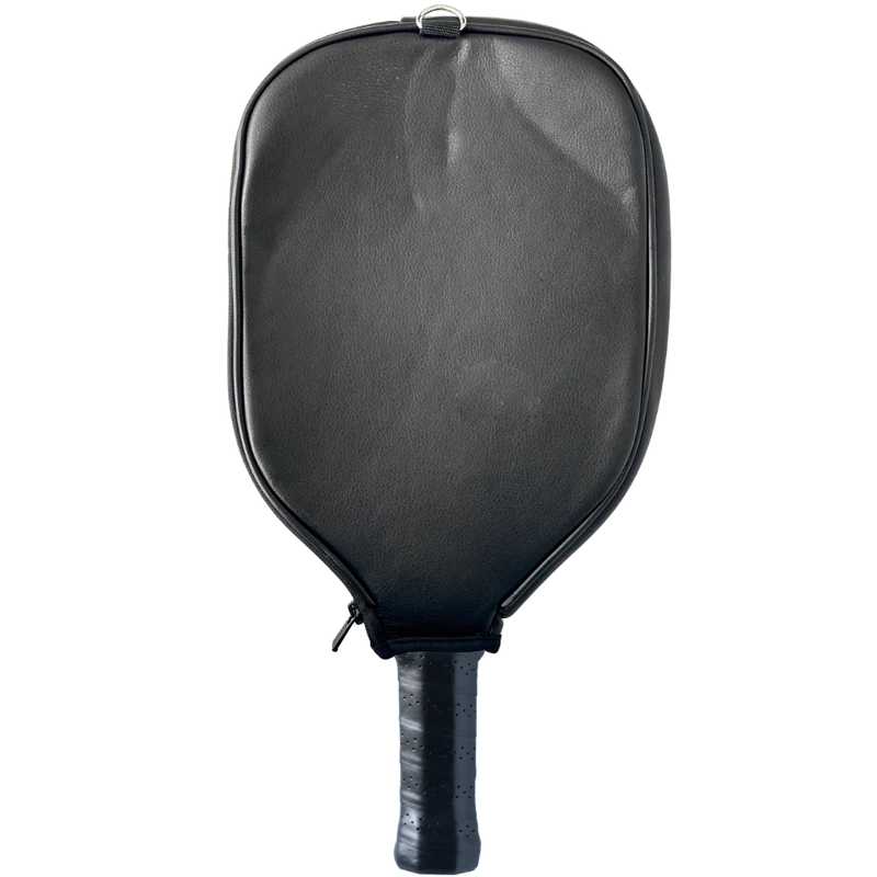 Purdue Boilermakers Embroidered Pickleball Paddle Cover