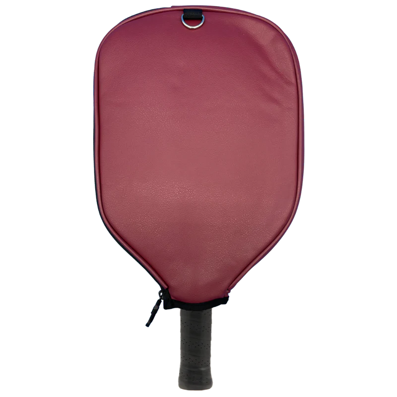 South Carolina Gamecocks Embroidered Pickleball Paddle Cover
