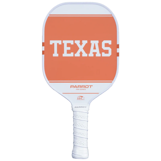 Texas Longhorns Sport Plus Pickleball Paddle