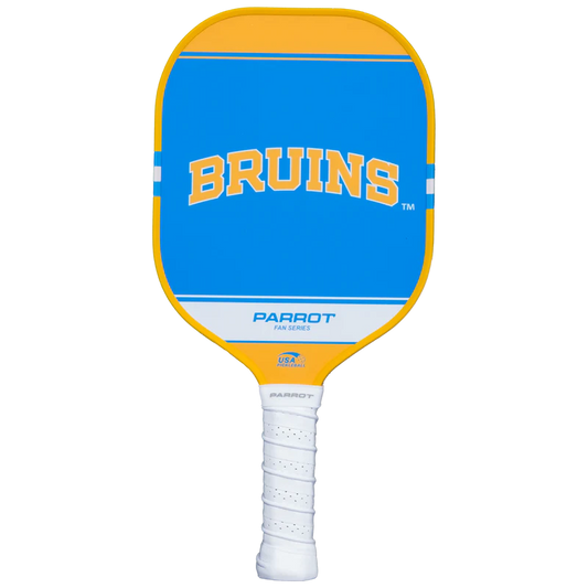 UCLA Bruins Sport Plus Pickleball Paddle