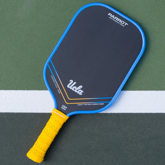 UCLA Bruins PRO-Formance Logo Pickleball Paddle