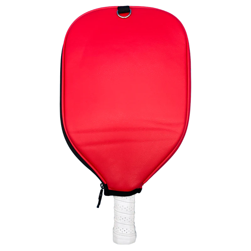 Louisville Cardinals Embroidered Pickleball Paddle Cover