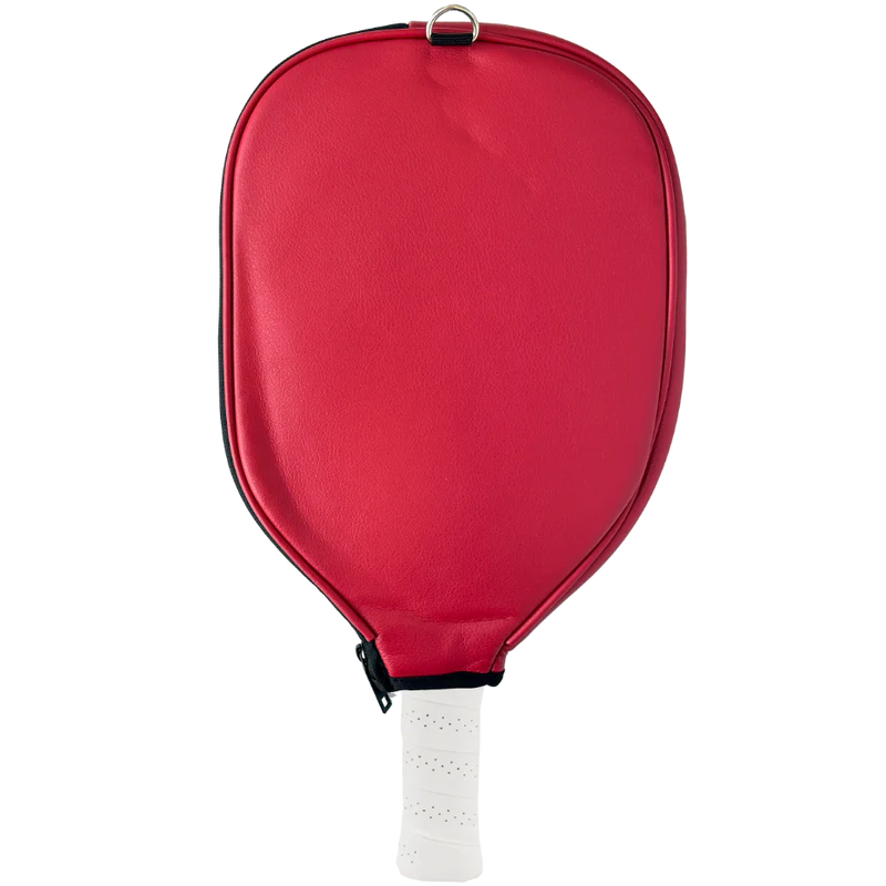 Oklahoma Sooners Embroidered Pickleball Paddle Cover