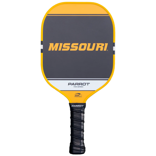 Missouri Tigers Sport Plus Pickleball Paddle