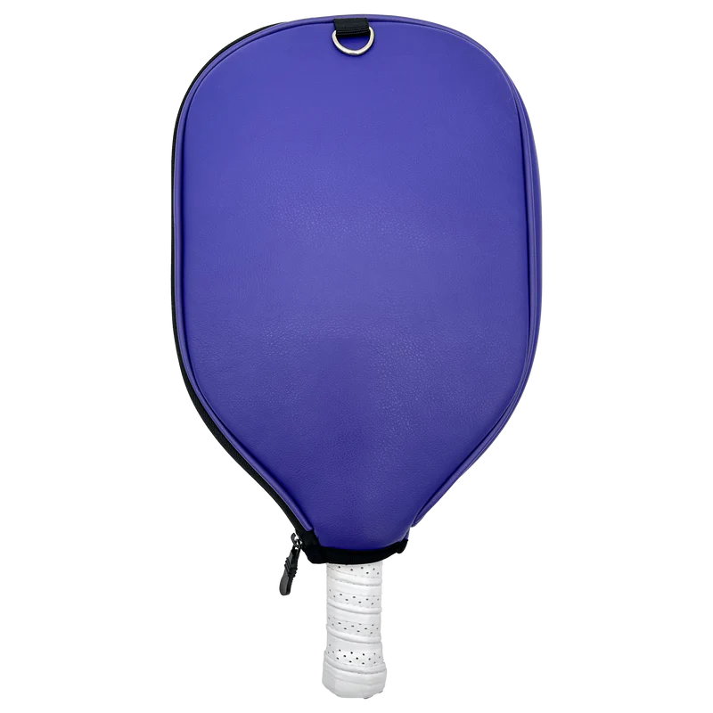 TCU Horned Frogs Embroidered Pickleball Paddle Cover