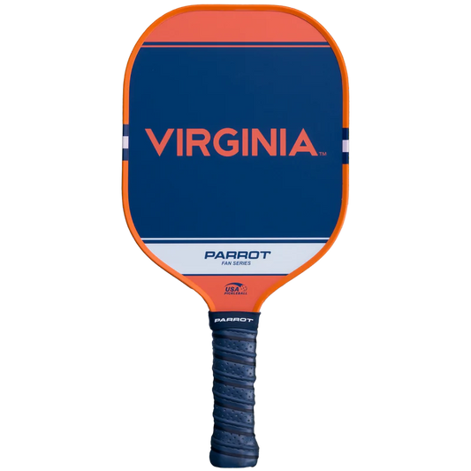 Virginia Cavaliers Sport Plus Pickleball Paddle