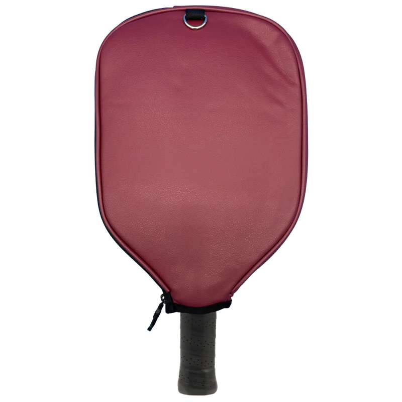 Virginia Tech Hokies Embroidered Pickleball Paddle Cover