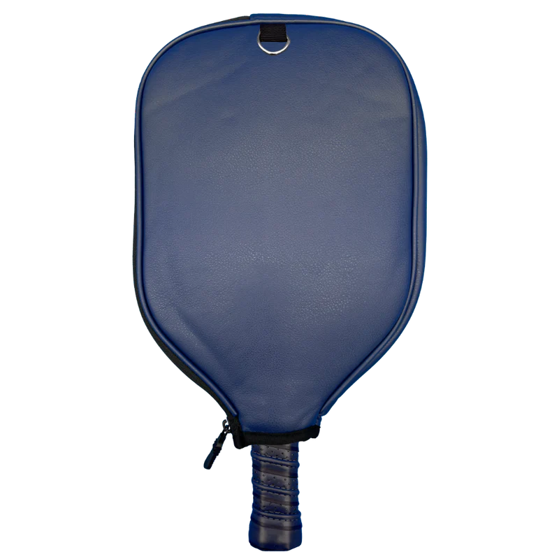 West Virginia Mountaineers Embroidered Pickleball Paddle Cover