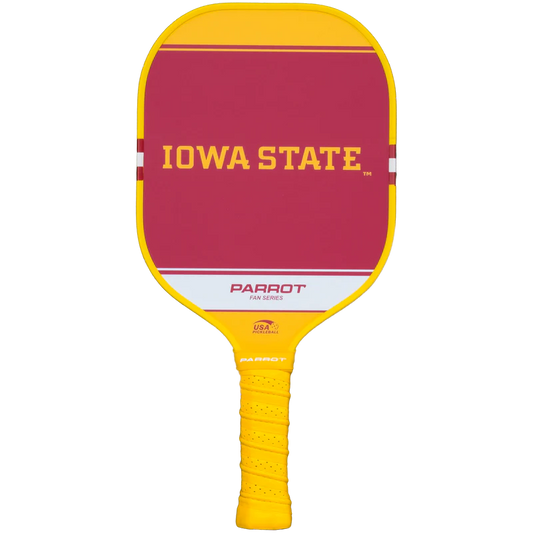 Iowa State Cyclones Sport Plus Pickleball Paddle