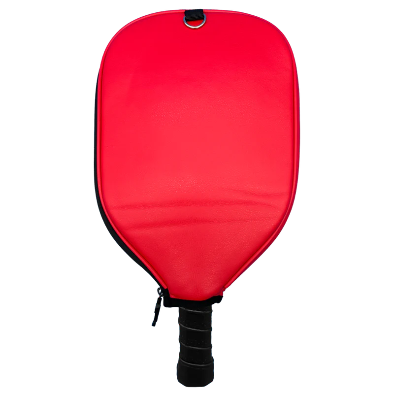 Maryland Terrapins Embroidered Pickleball Paddle Cover