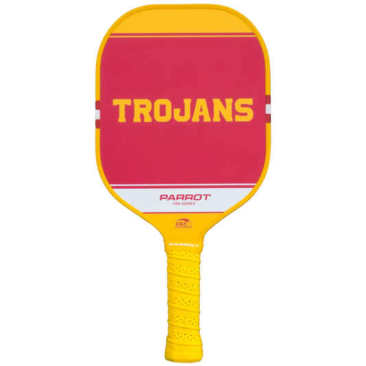USC Trojans Sport Plus Pickleball Paddle