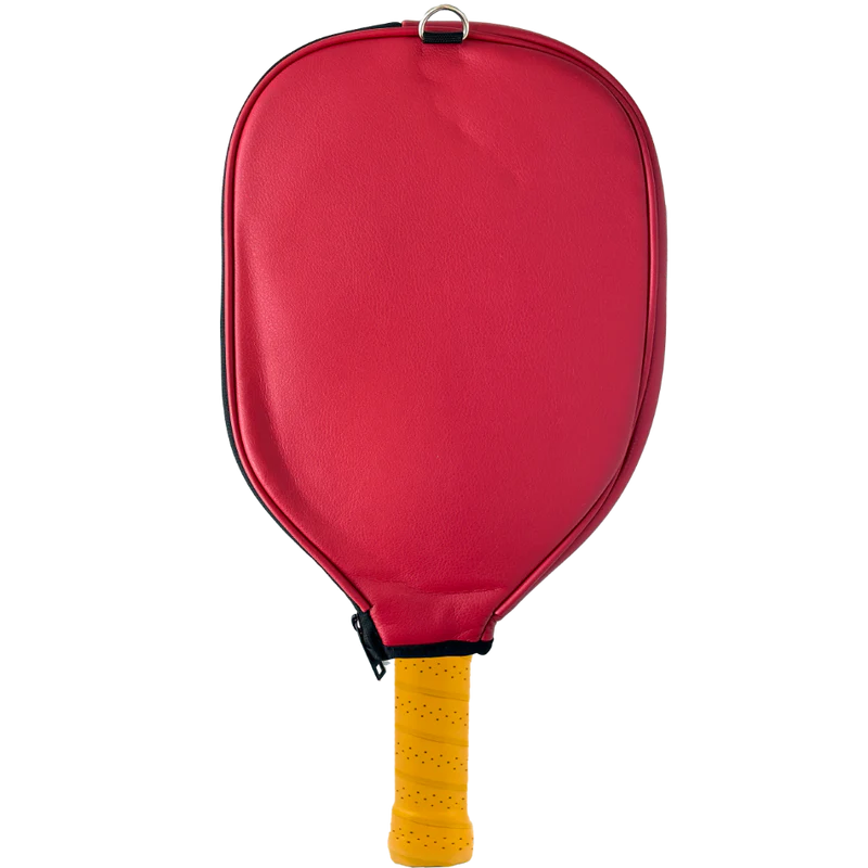 USC Trojans Embroidered Pickleball Paddle Cover