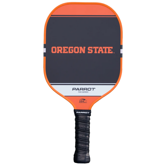 Oregon State Beavers Sport Plus Pickleball Paddle