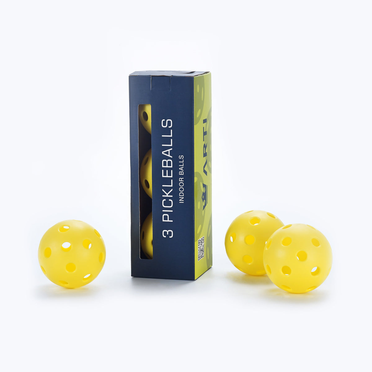 ARTI Indoor Pickleball