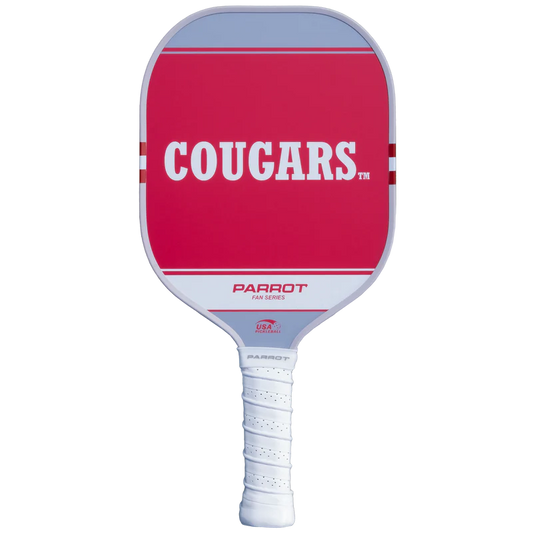 Washington State Cougars Sport Plus Pickleball Paddle