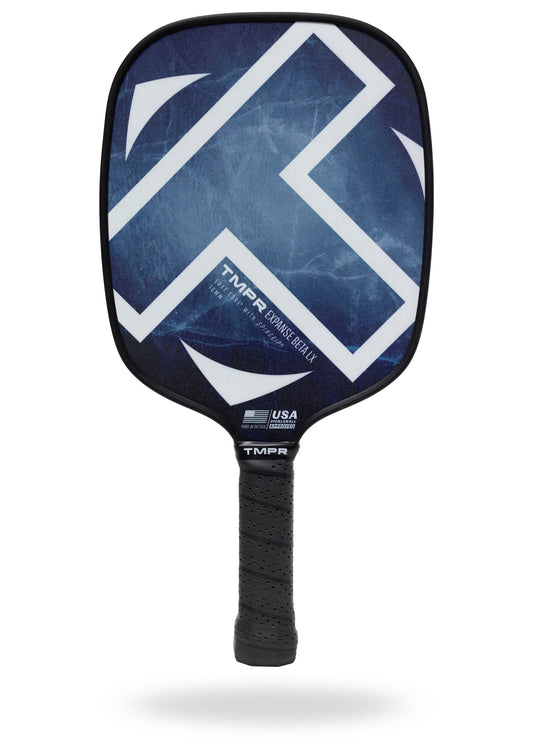 Expanse Beta LX | Indigo Ice *NEW LOWER PRICE