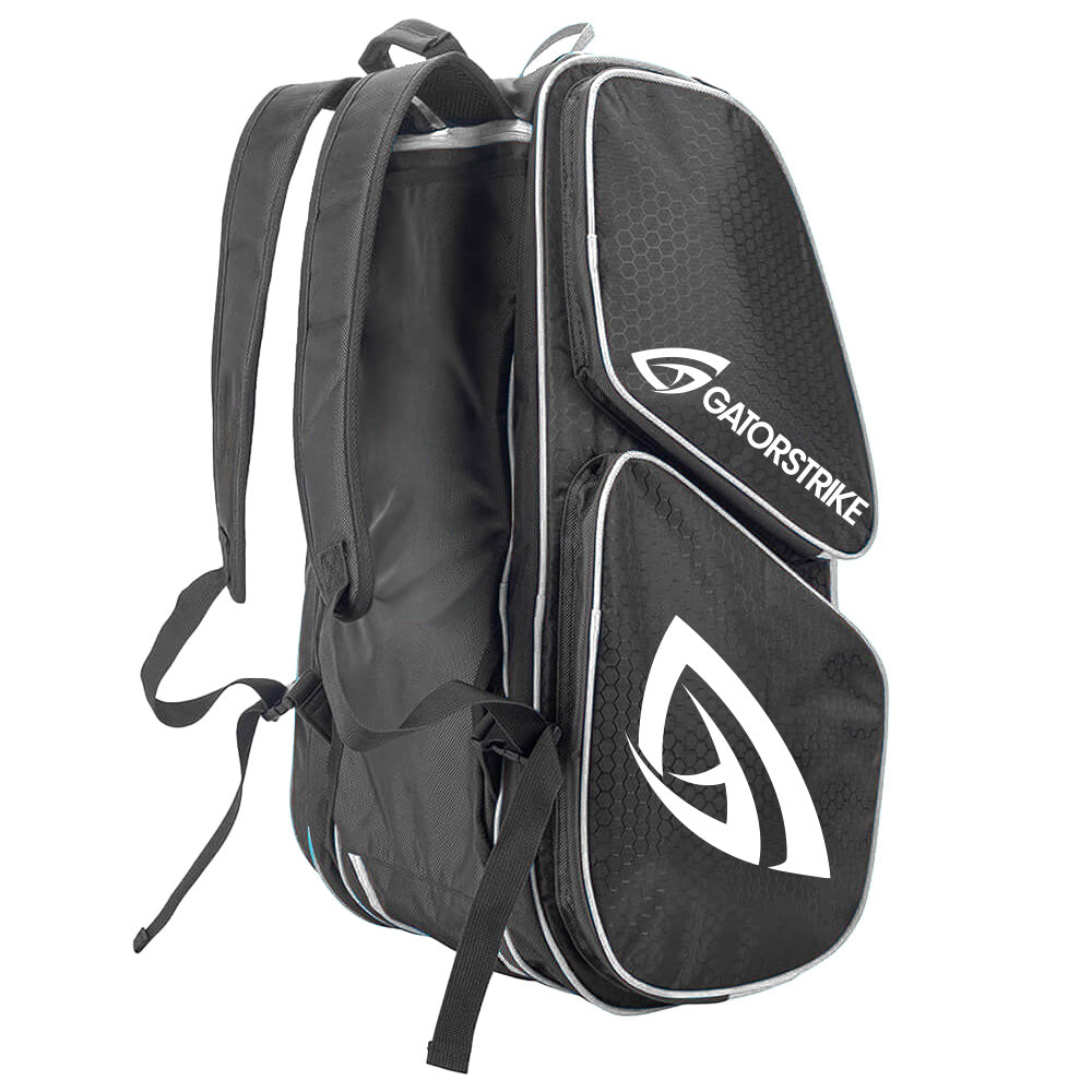 World Tour II Pickleball Backpack — Multi-Paddle Tournament Bag