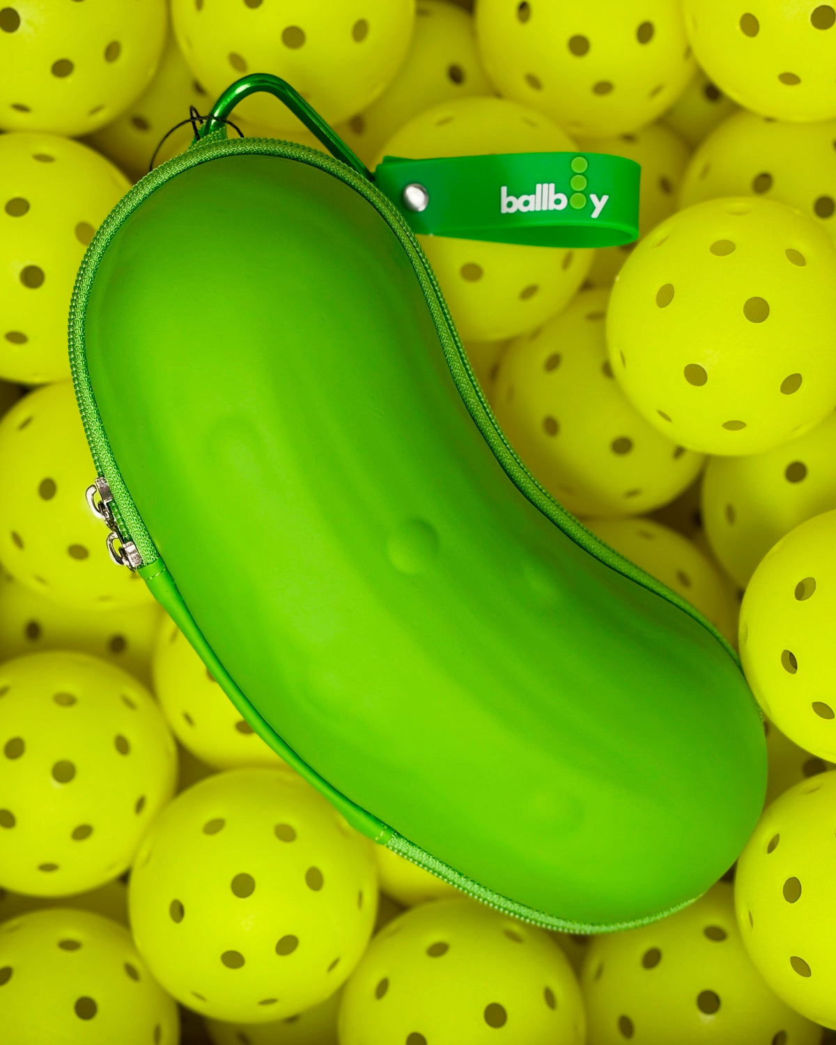 Ballboy™ – Green