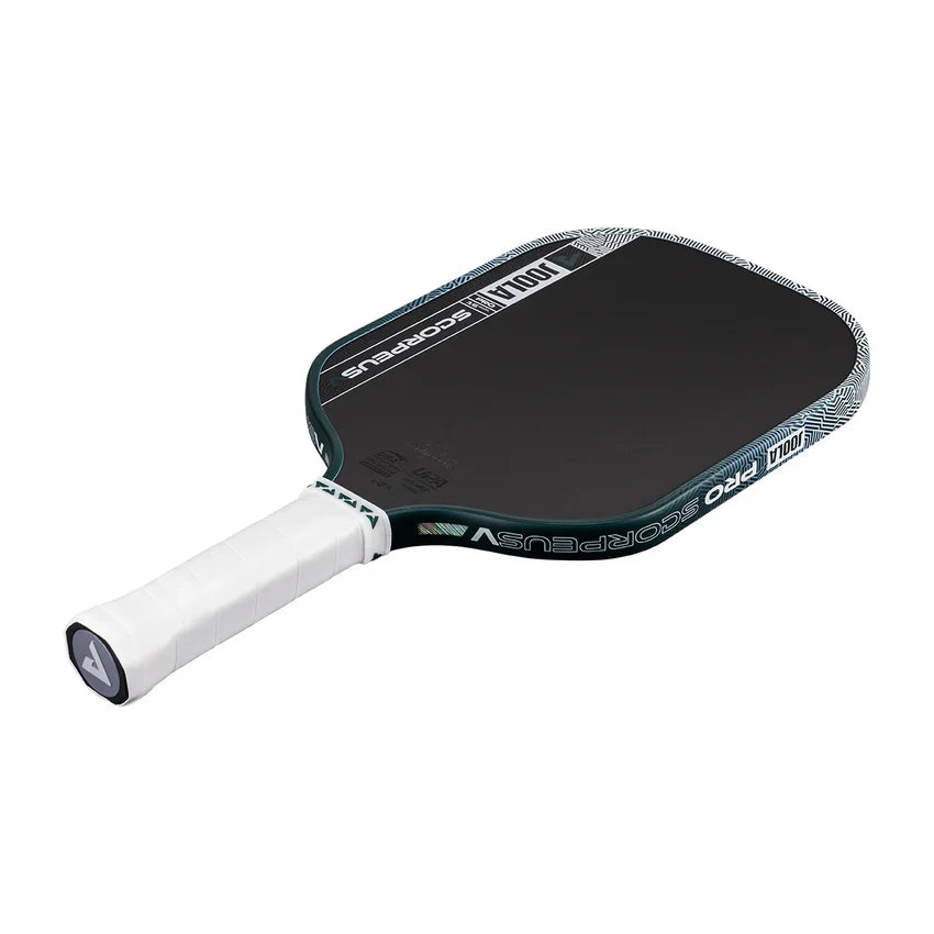 Scorpeus Pro V Club Green Pickleball Paddle